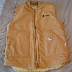 Tyndale FR Heavy Duty Vest